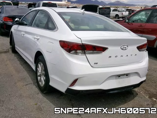 5NPE24AFXJH600572 фото 4
