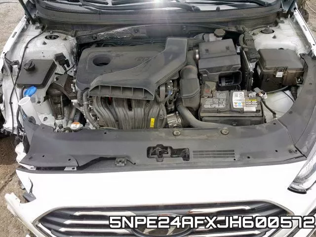 5NPE24AFXJH600572 фото 8