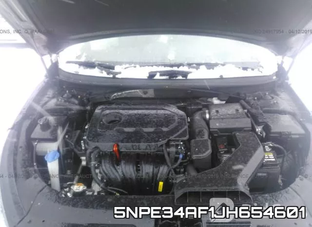 5NPE34AF1JH654601 фото 2