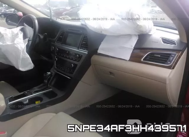 5NPE34AF3HH439571 фото 6