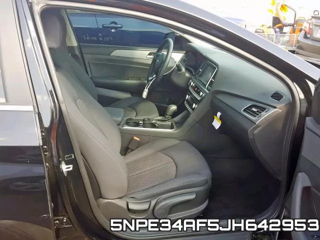 5NPE34AF5JH642953 фото 6