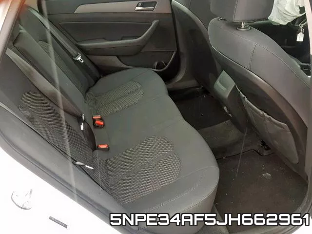 5NPE34AF5JH662961 фото 7