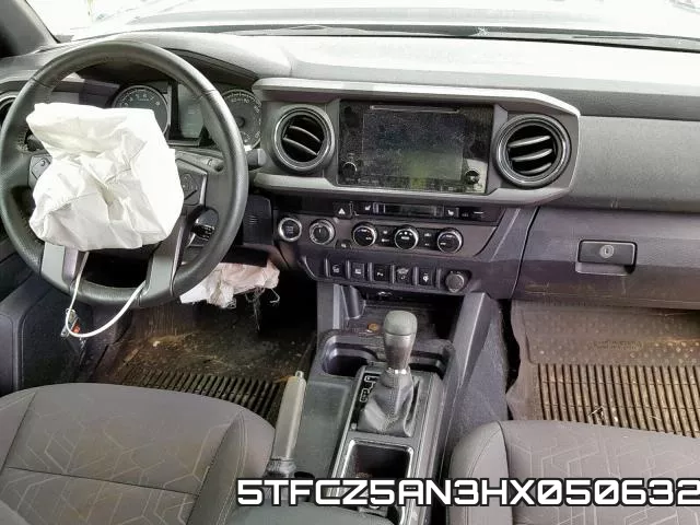 5TFCZ5AN3HX050632 фото 10