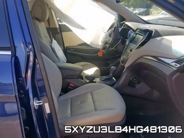 5XYZU3LB4HG481306 фото 6