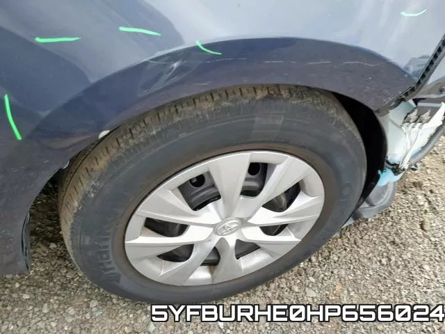 5YFBURHE0HP656024 фото 10
