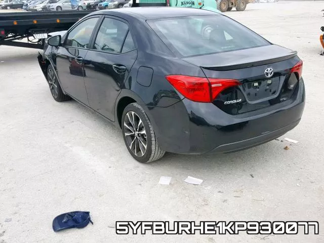5YFBURHE1KP930077 фото 4