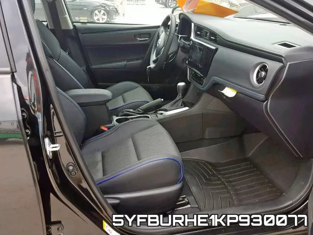 5YFBURHE1KP930077 фото 6