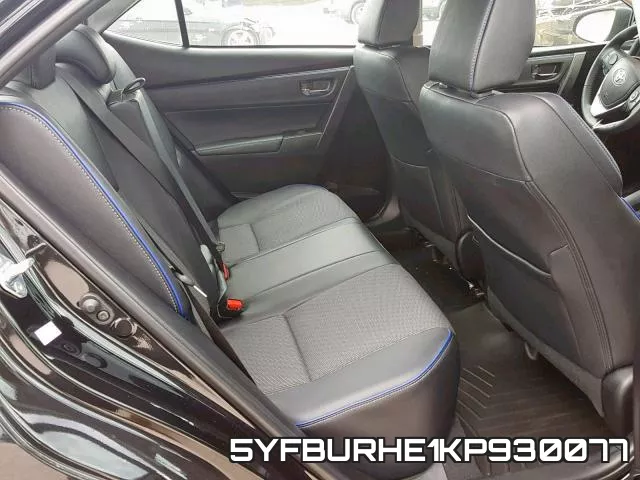 5YFBURHE1KP930077 фото 7