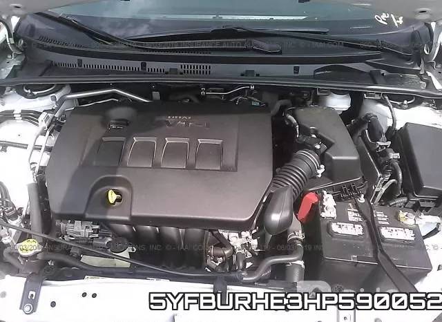 5YFBURHE3HP590052 фото 2