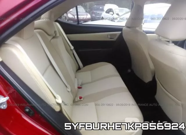 5YFBURHE7KP856924 фото 9
