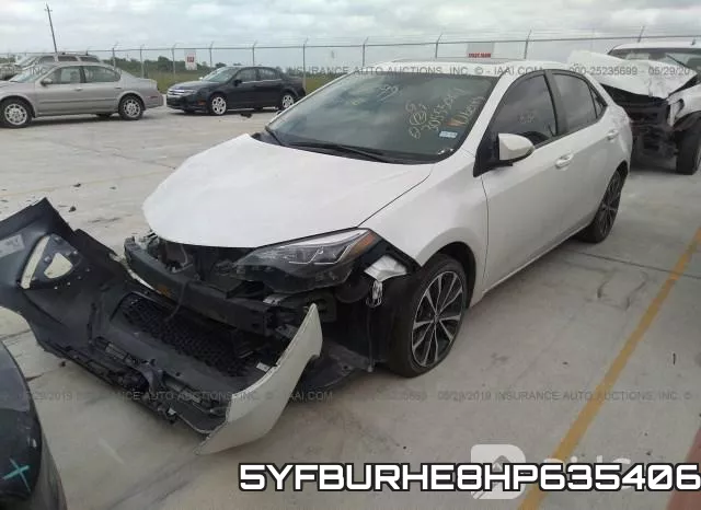 5YFBURHE8HP635406 фото 3