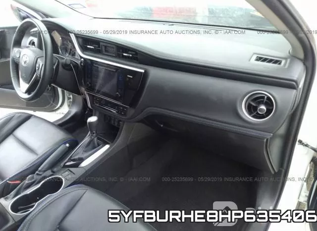 5YFBURHE8HP635406 фото 6