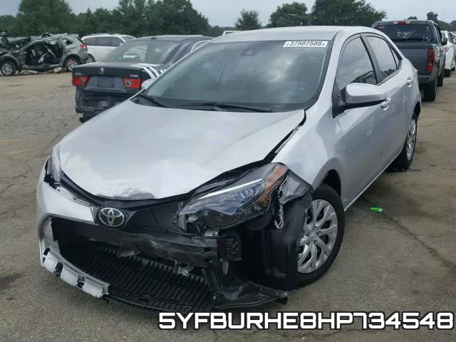 5YFBURHE8HP734548 фото 3