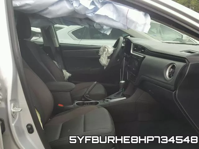 5YFBURHE8HP734548 фото 6