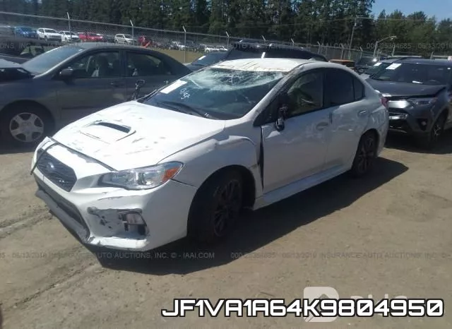 JF1VA1A64K9804950 фото 3