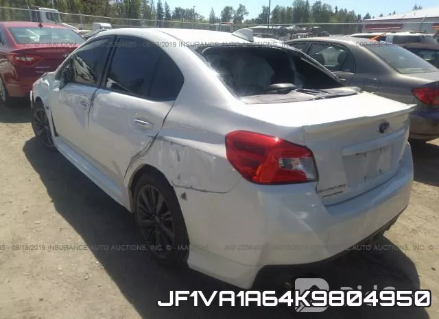 JF1VA1A64K9804950 фото 4