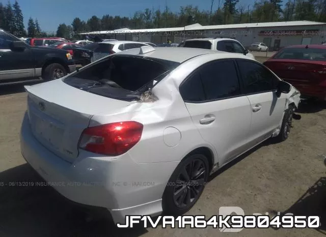 JF1VA1A64K9804950 фото 5