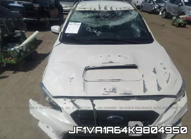 JF1VA1A64K9804950 фото 7