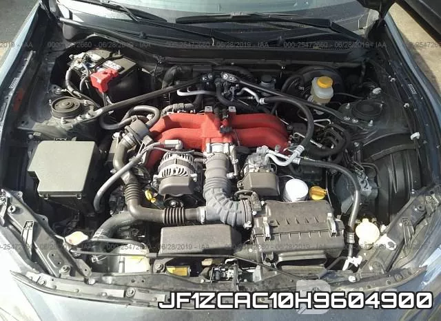 JF1ZCAC10H9604900 фото 2