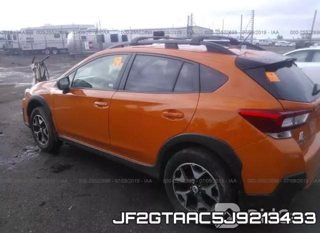 JF2GTAAC5J9213433 фото 4