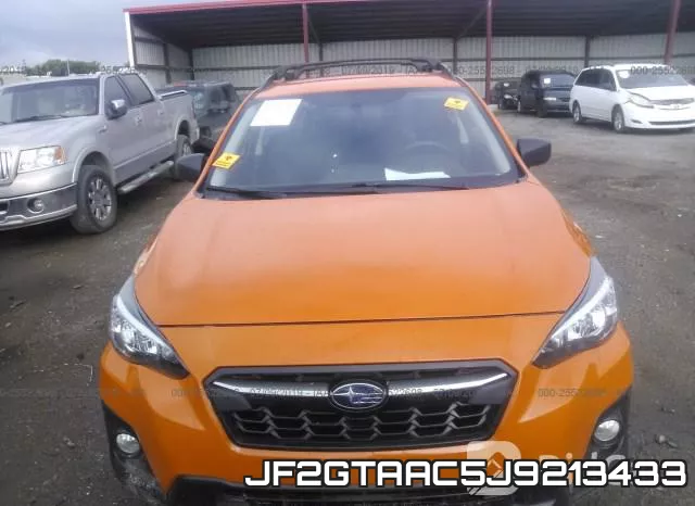JF2GTAAC5J9213433 фото 7