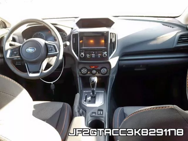 JF2GTACC3K8291178 фото 10