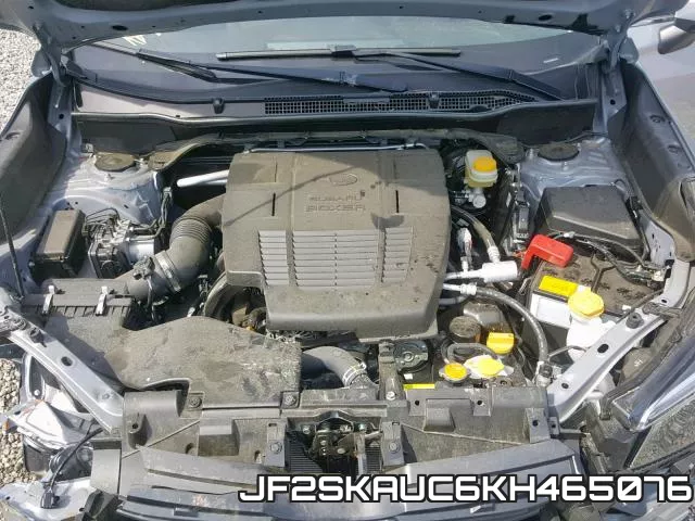 JF2SKAUC6KH465076 фото 8