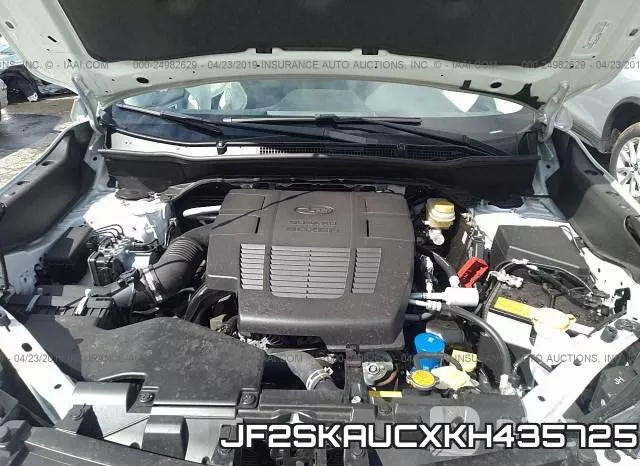 JF2SKAUCXKH435725 фото 2