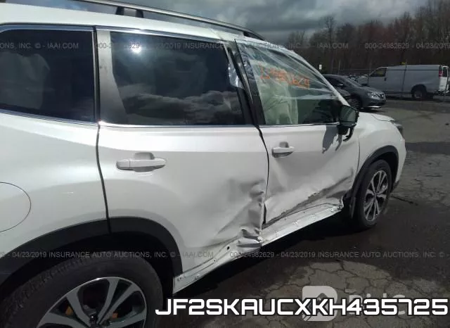 JF2SKAUCXKH435725 фото 7