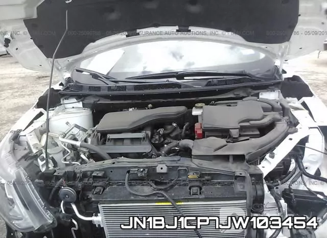 JN1BJ1CP7JW103454 фото 2