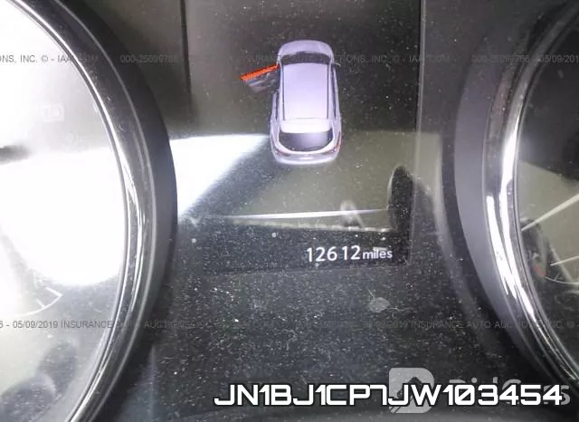 JN1BJ1CP7JW103454 фото 8