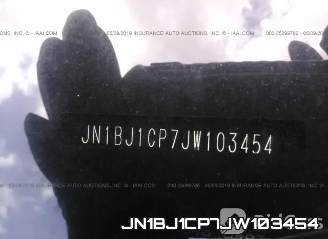 JN1BJ1CP7JW103454 фото 10