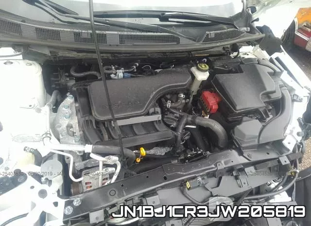 JN1BJ1CR3JW205819 фото 2