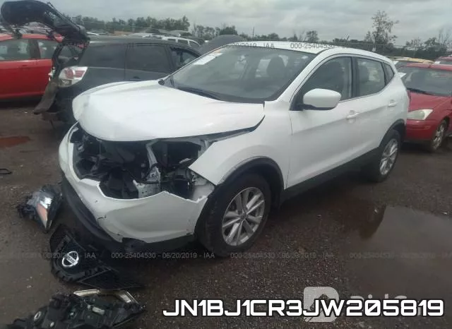 JN1BJ1CR3JW205819 фото 3