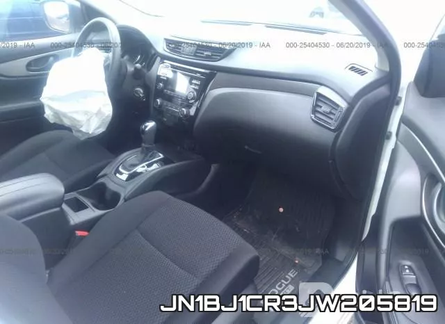 JN1BJ1CR3JW205819 фото 6