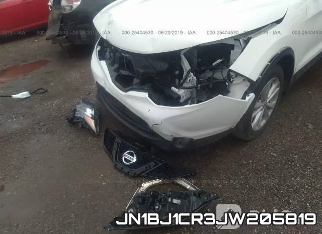 JN1BJ1CR3JW205819 фото 7
