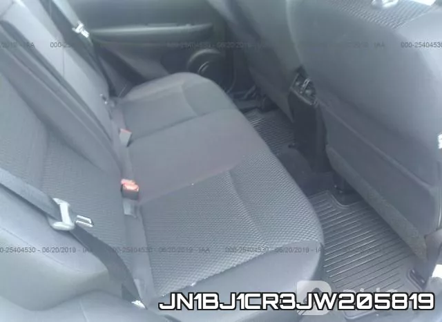 JN1BJ1CR3JW205819 фото 9