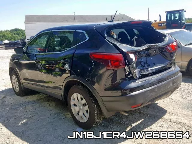 JN1BJ1CR4JW268654 фото 4