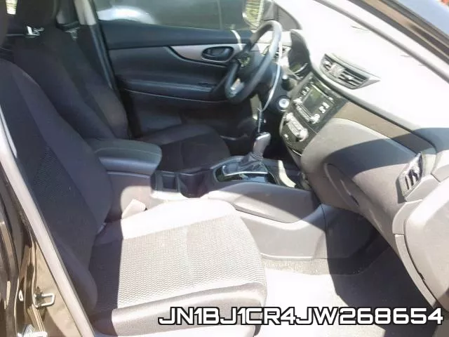 JN1BJ1CR4JW268654 фото 6