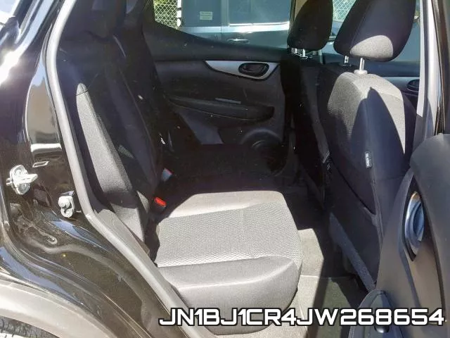 JN1BJ1CR4JW268654 фото 7