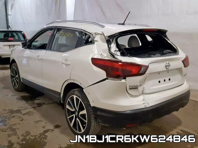 JN1BJ1CR6KW624846 фото 4