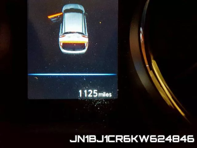 JN1BJ1CR6KW624846 фото 9