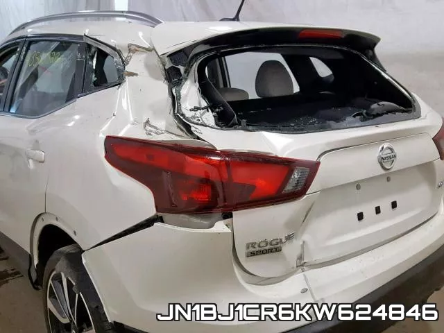JN1BJ1CR6KW624846 фото 10