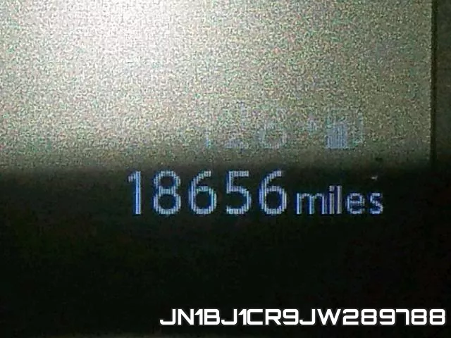 JN1BJ1CR9JW289788 фото 9