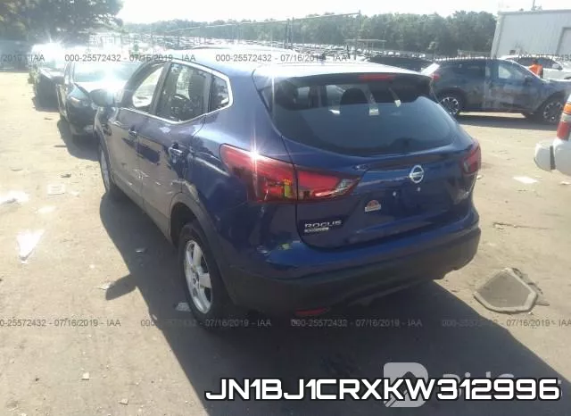JN1BJ1CRXKW312996 фото 4