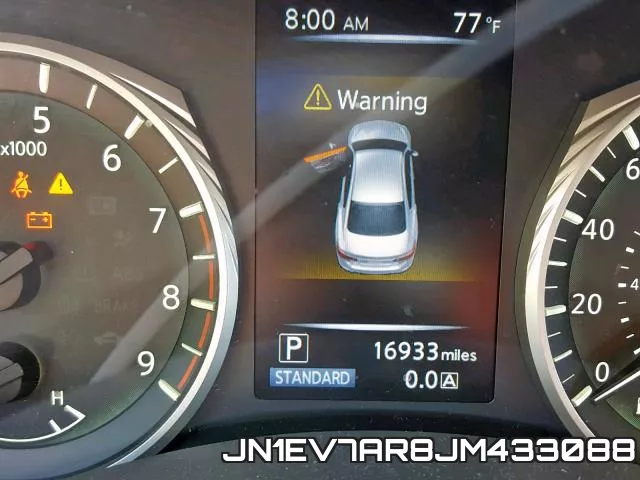 JN1EV7AR8JM433088 фото 9