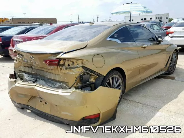 JN1FV7EKXHM610526 фото 4