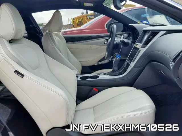 JN1FV7EKXHM610526 фото 5
