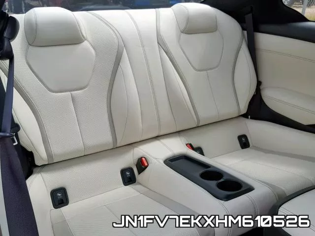 JN1FV7EKXHM610526 фото 6