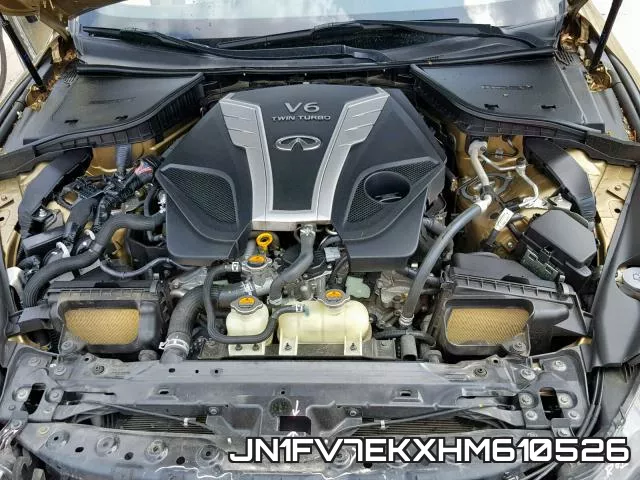 JN1FV7EKXHM610526 фото 7